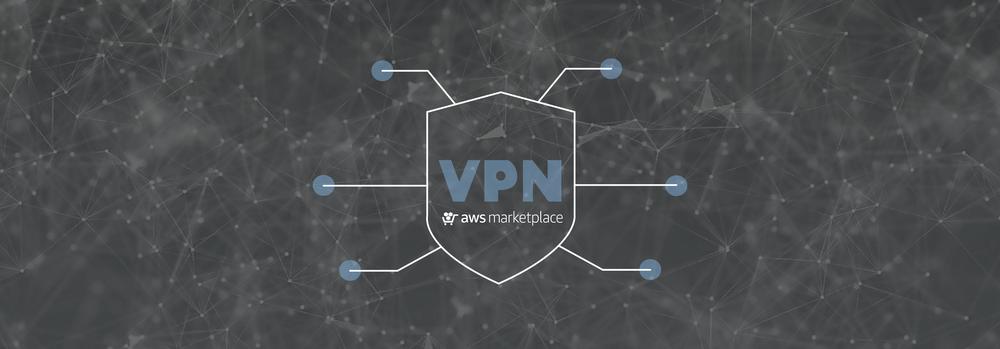 VPN AWS Icon 